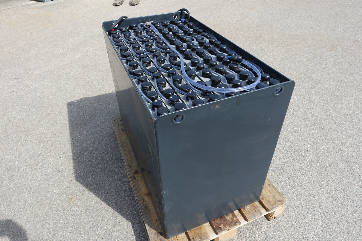 Forklift battery 80V 3PzS465