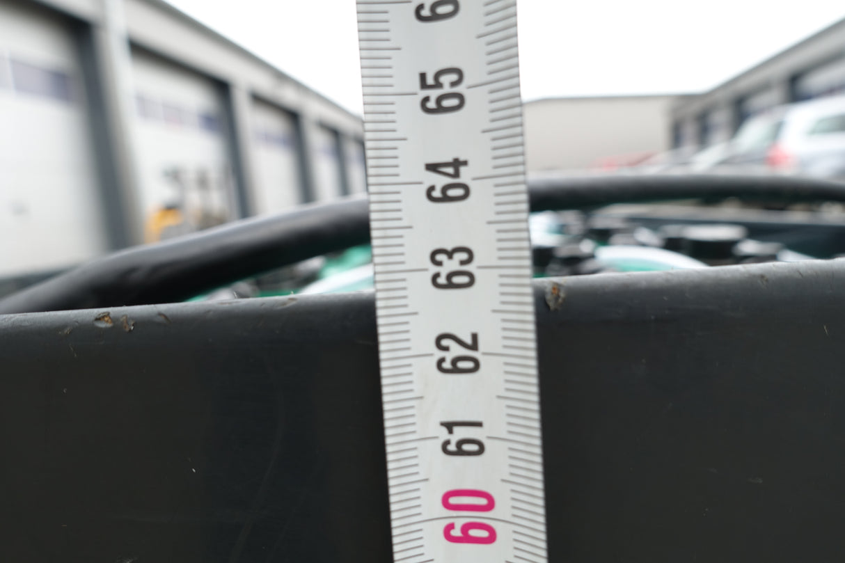 Staplerbatterie 48V 5PzS625