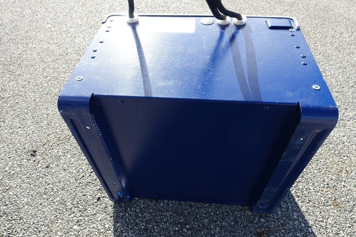 80V 110A HF Ladegerät Tricom