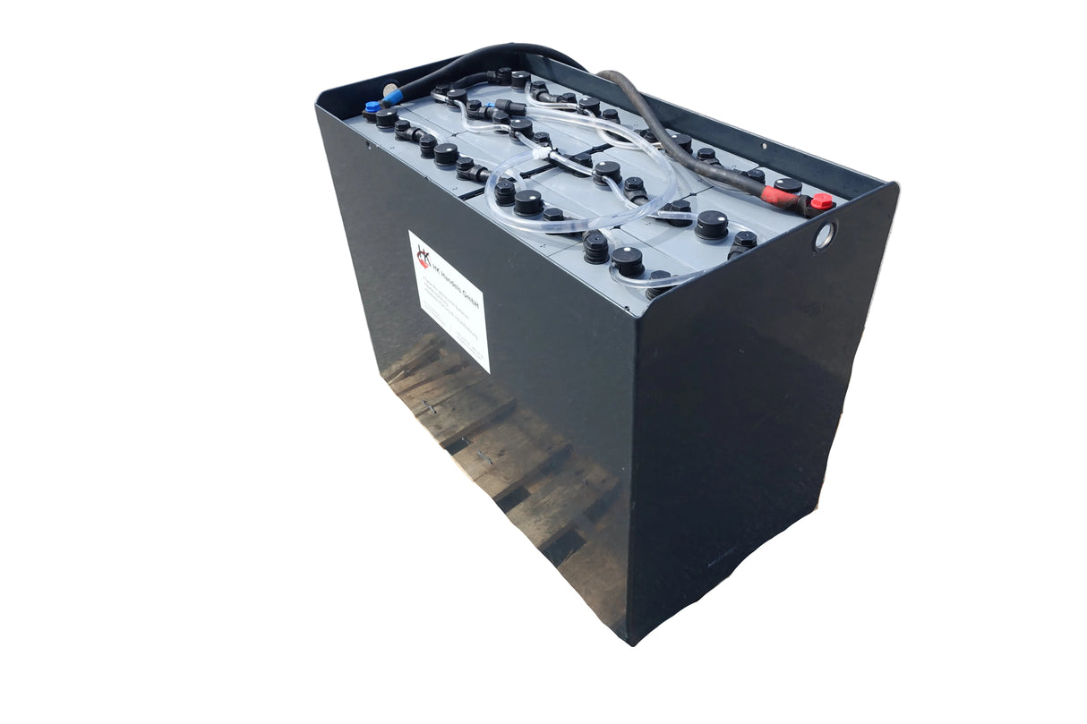 Forklift battery 24V 7PzS875