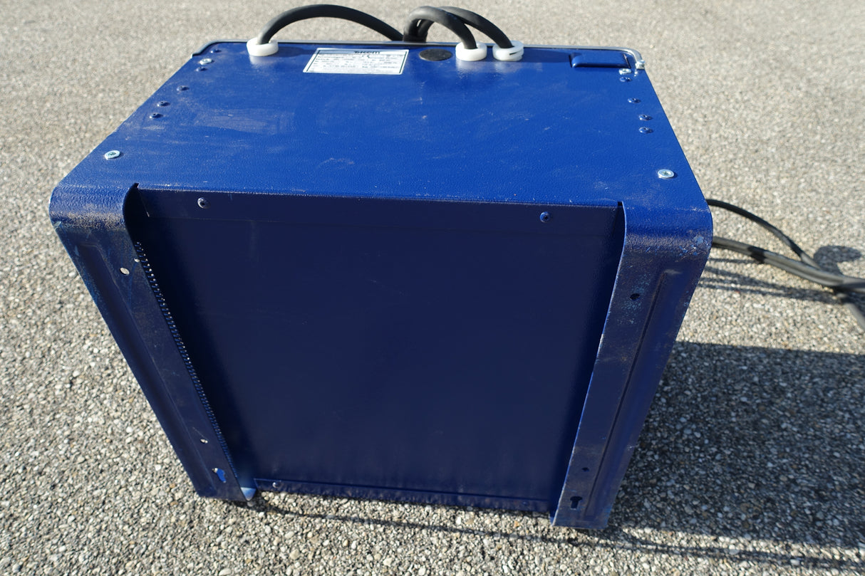 80V 110A HF Ladegerät Tricom