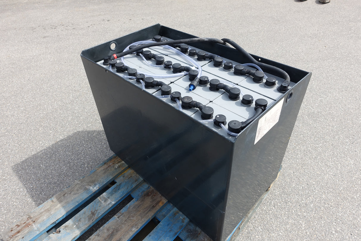 Forklift battery 24V 8PzS920