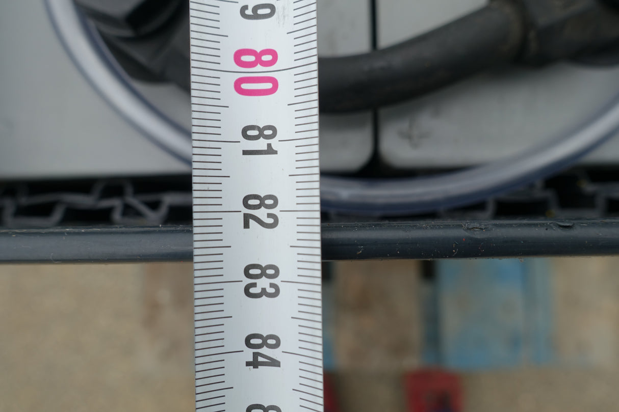 Staplerbatterie 24V 6PzS750