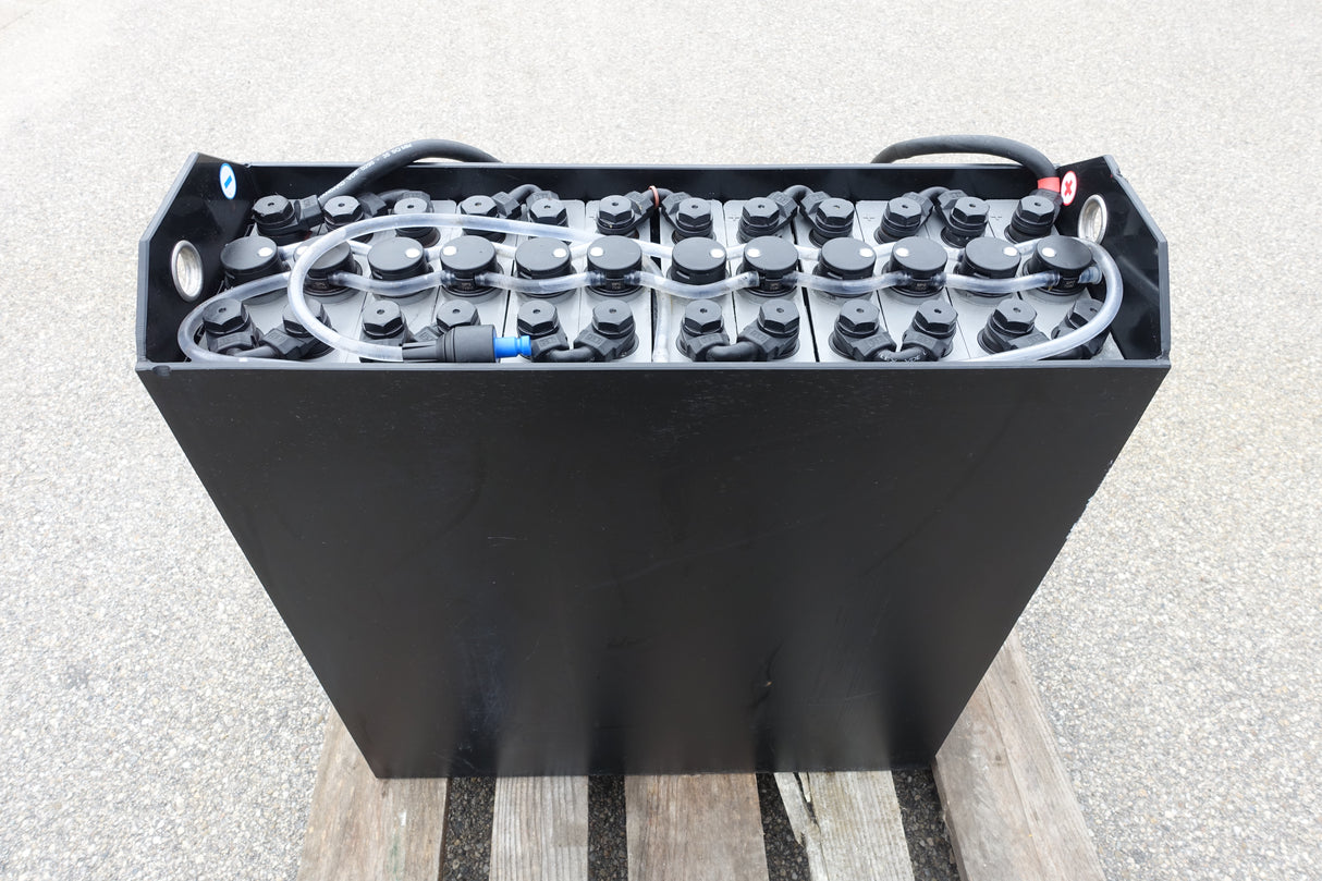 Forklift battery 24V 2PzS250