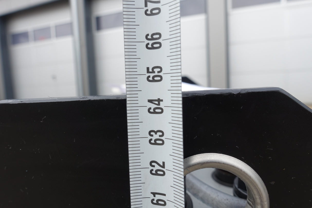 Forklift battery 24V 2PzS250