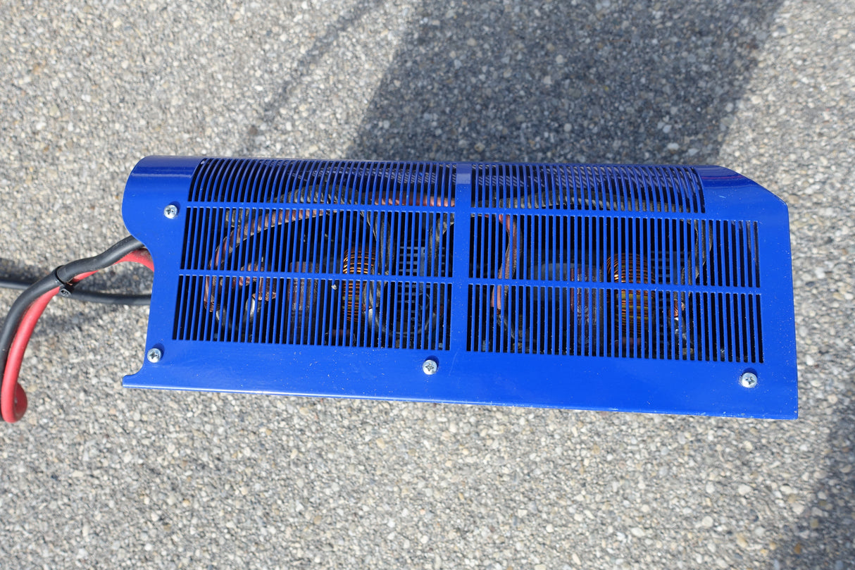 36V 48V 60A HF Polar Q8