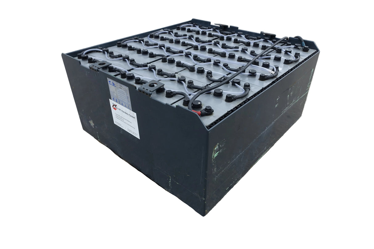 Forklift Battery 80V 7PzS630
