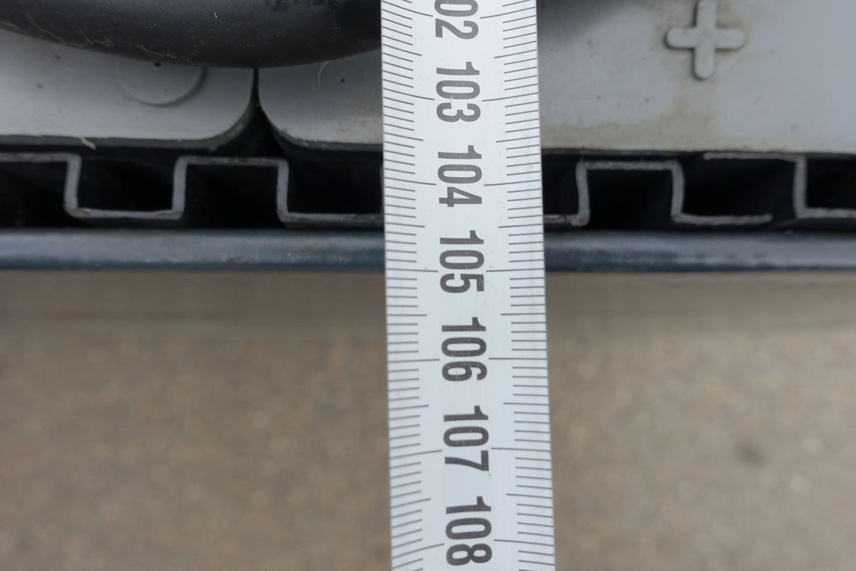 Forklift Battery 80V 7PzS630