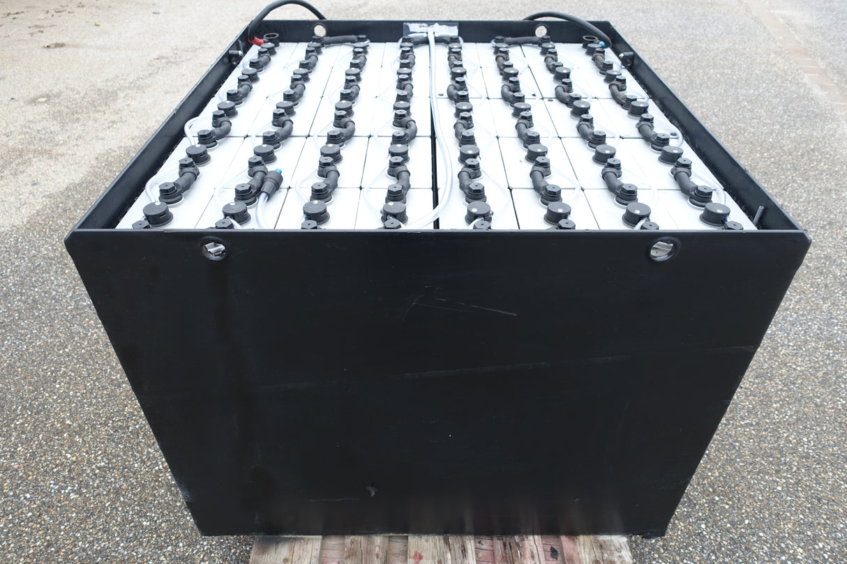 Staplerbatterie 80V 6PzS870