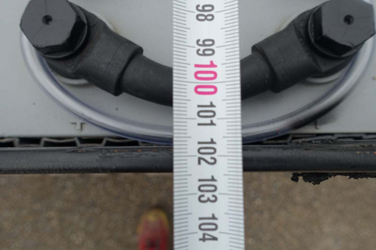 Staplerbatterie 80V 6PzS870