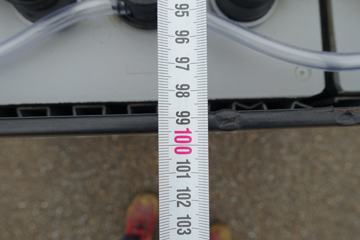 Staplerbatterie 80V 6PzS870