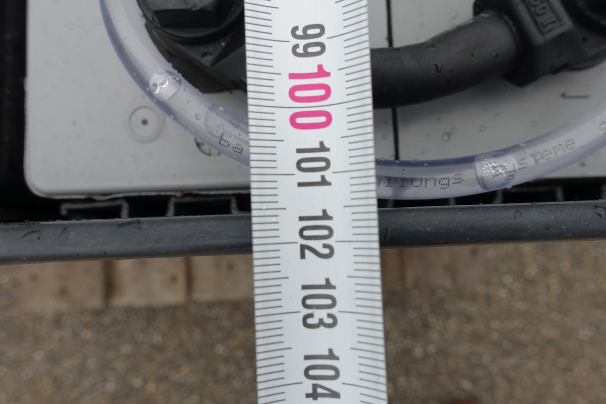 Staplerbatterie 80V 5PzS625