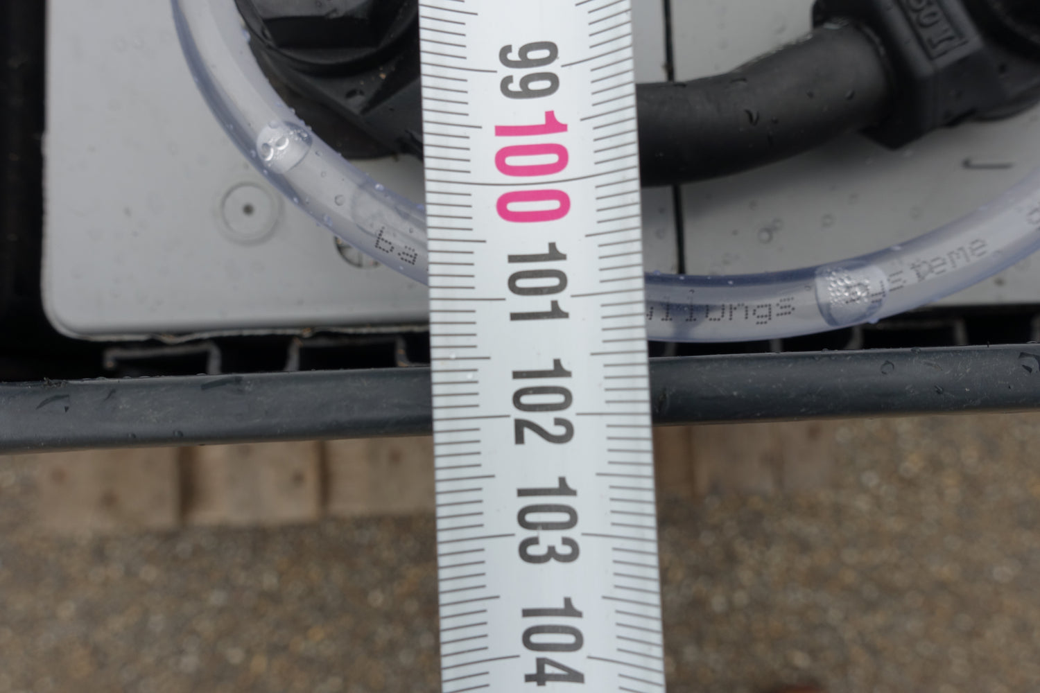 Staplerbatterie 80V 5PzS625