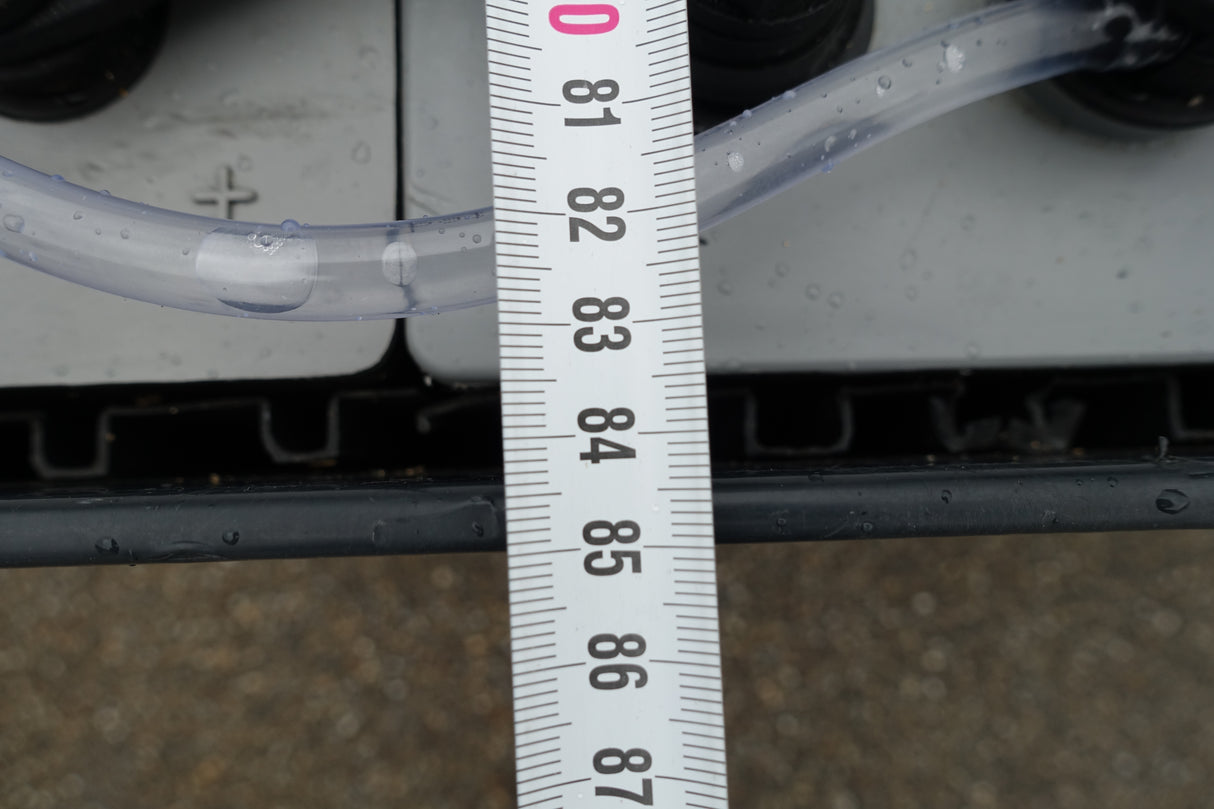 Staplerbatterie 80V 5PzS625