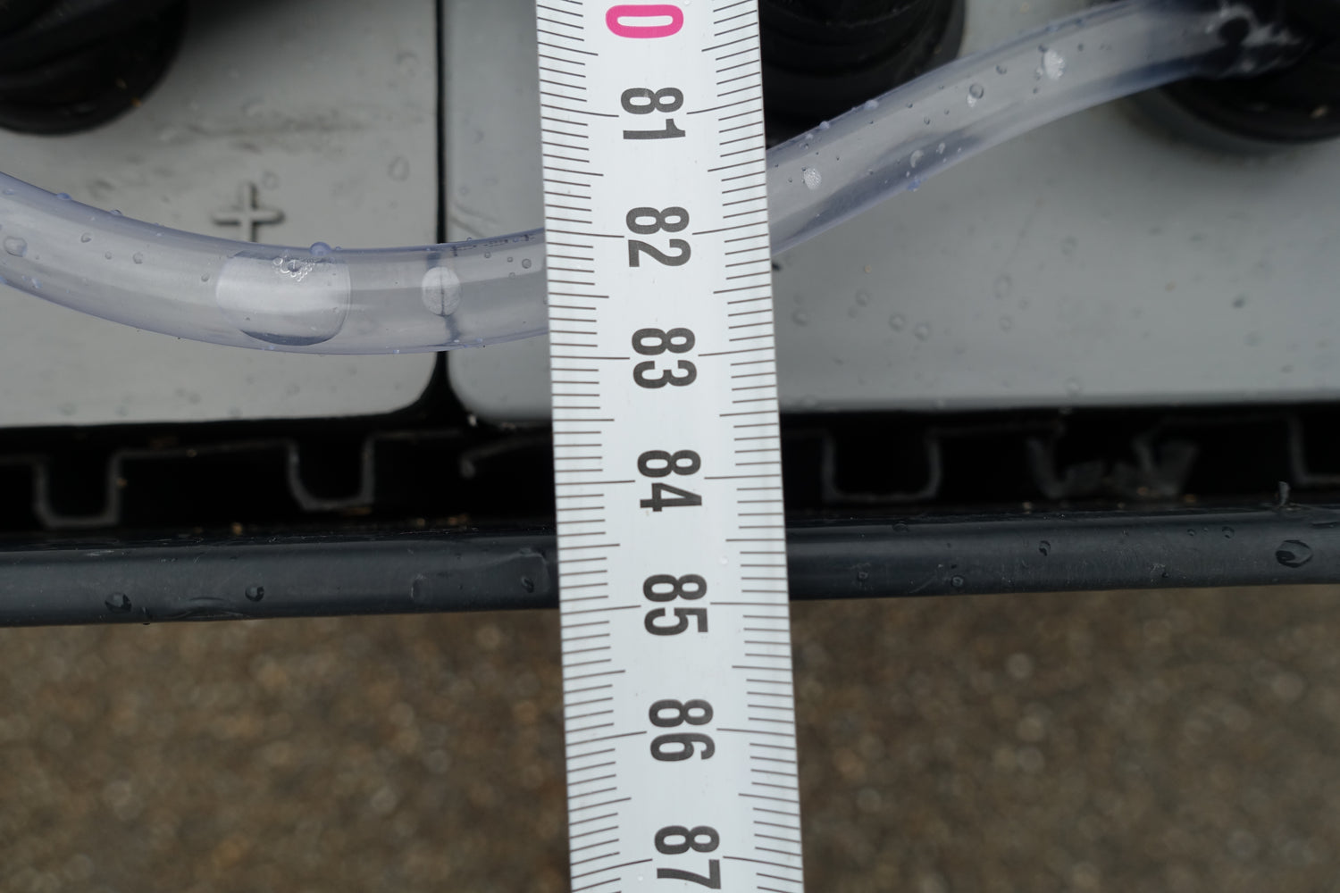 Staplerbatterie 80V 5PzS625