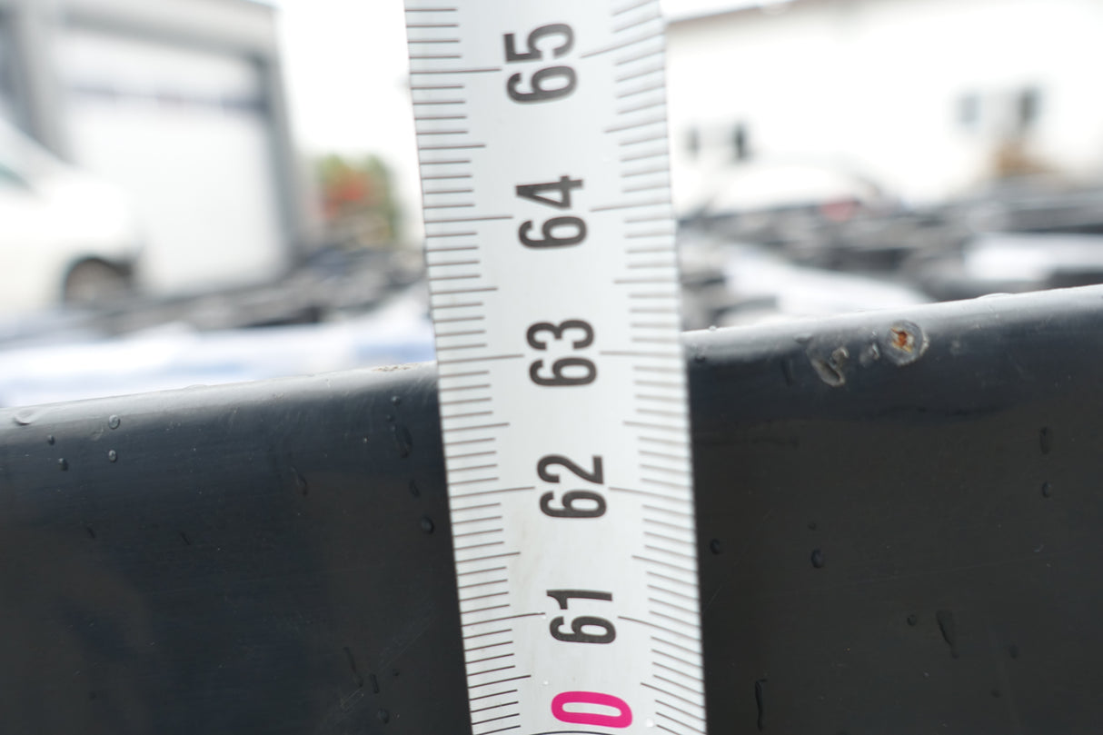 Staplerbatterie 80V 5PzS625