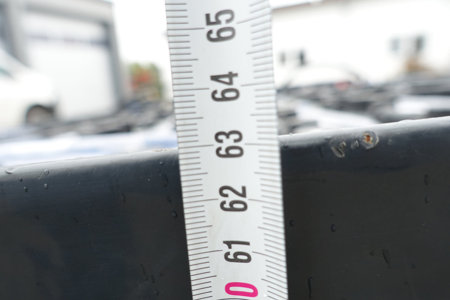 Staplerbatterie 80V 5PzS625