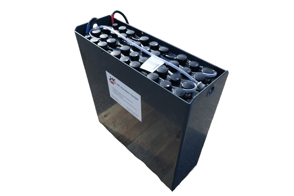 Staplerbatterie 24V 2PzS250