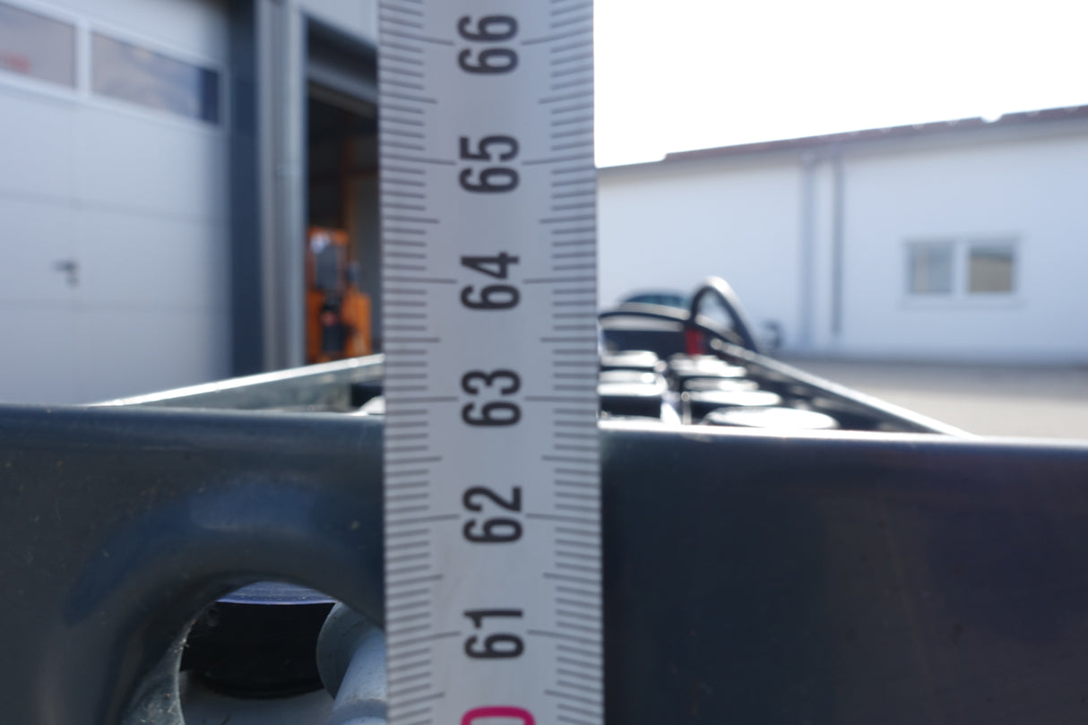 Staplerbatterie 24V 2PzS250