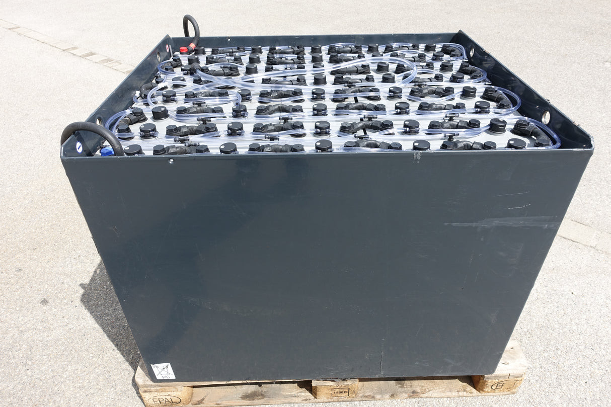 Forklift battery 80V 5PzS775