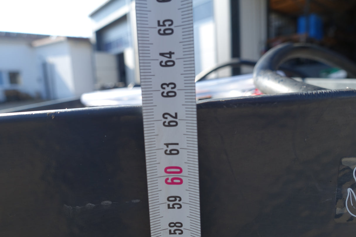 Staplerbatterie 24V 8PzS1000