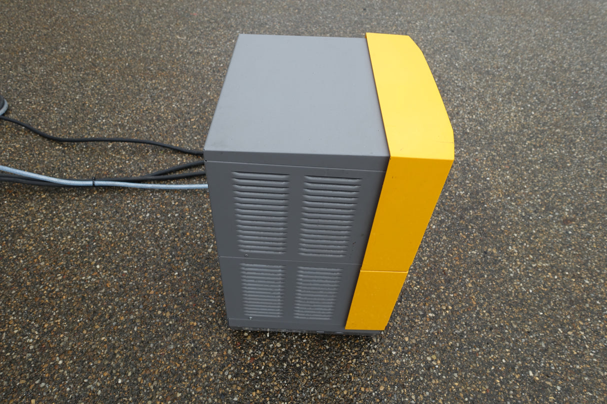 48V 90A Jungheinrich SLH 300