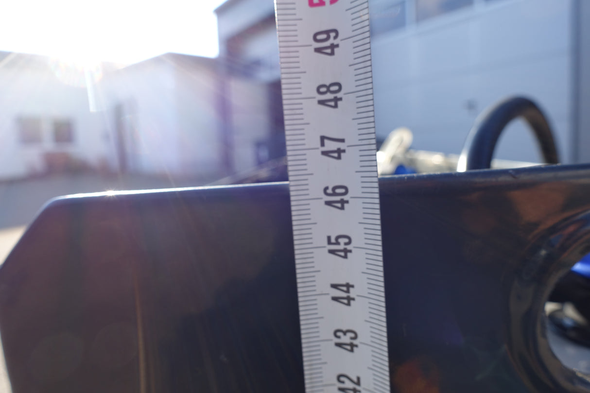 Forklift battery 24V 3PzS240