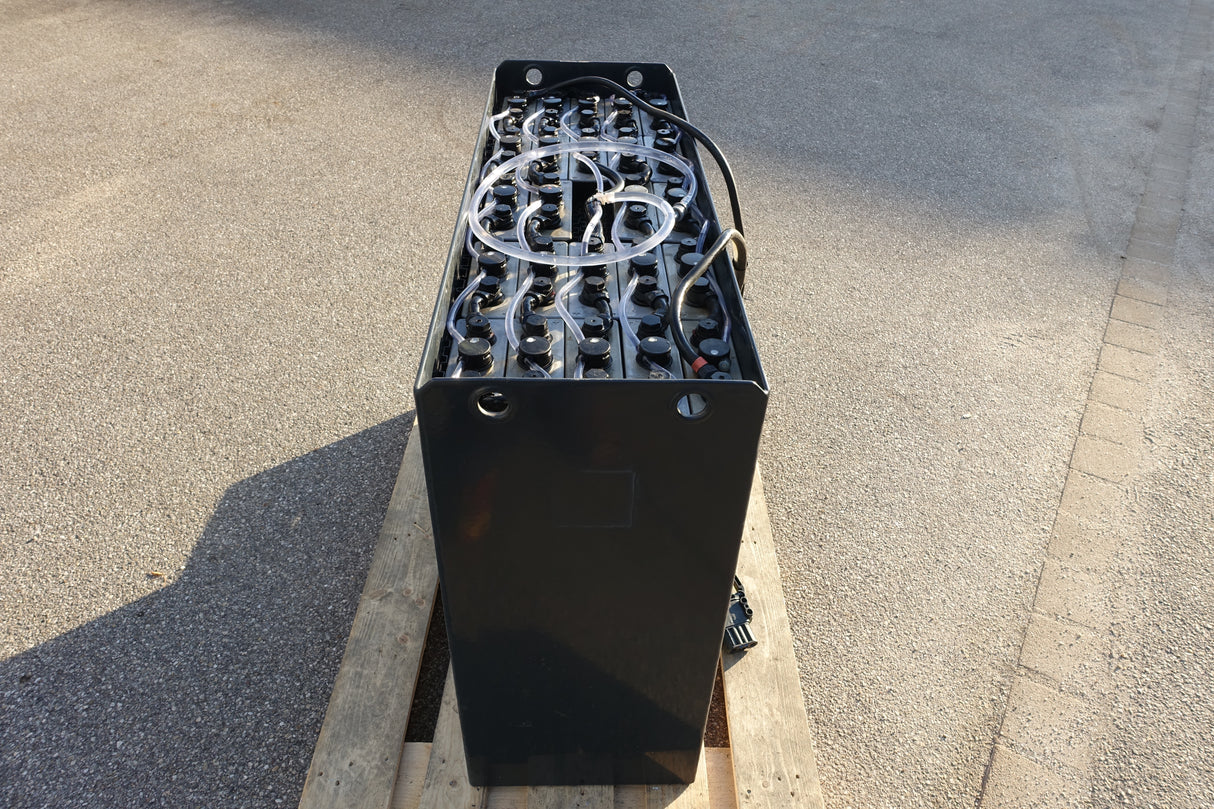 Forklift battery 48V 3PzS465