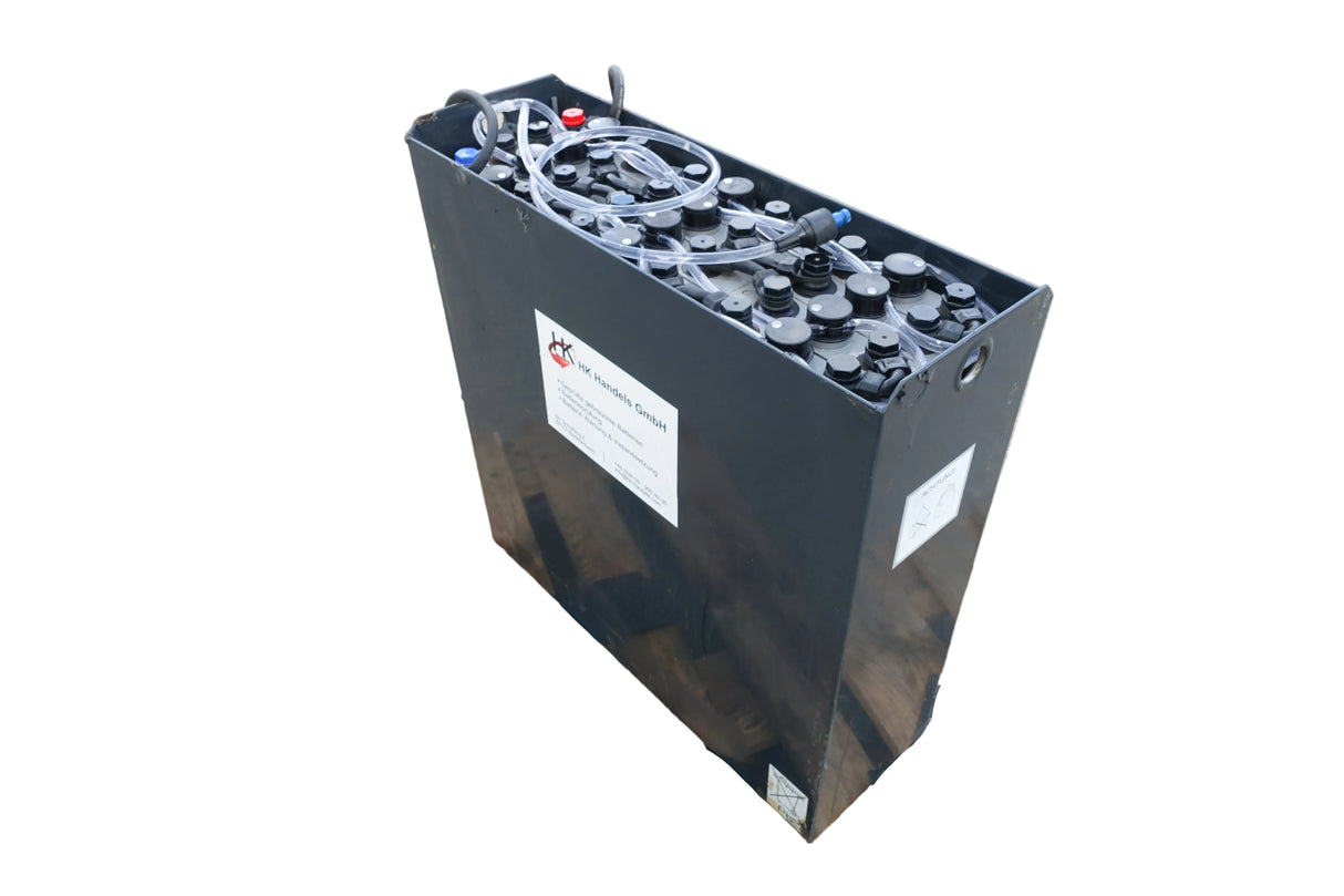 Forklift battery 24V 2PzS250