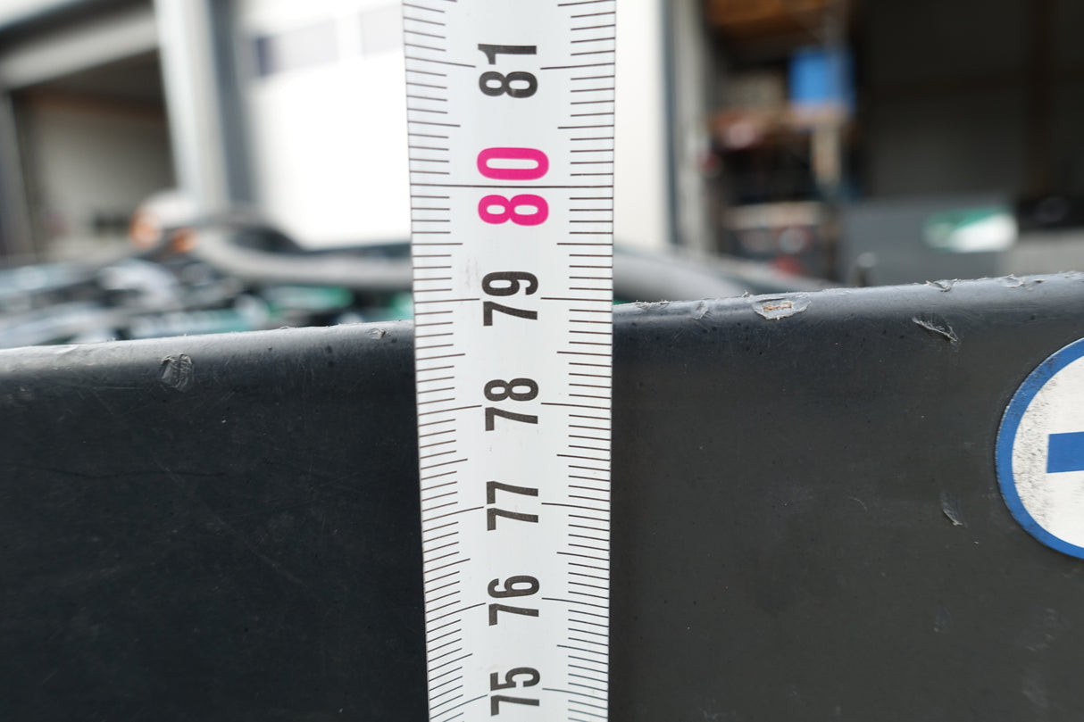 Staplerbatterie 80V 6PzS930