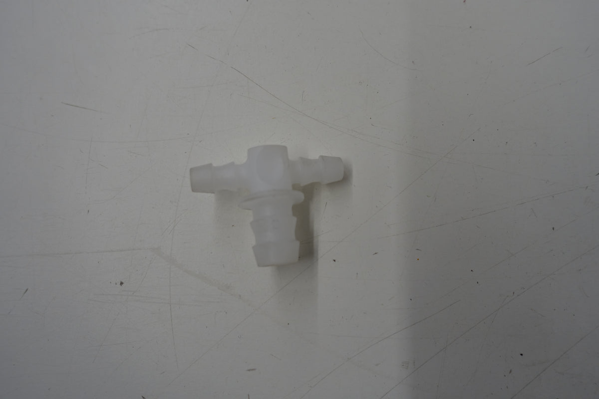 T-piece 6x10x6 for BFS AQUAmatic filling system