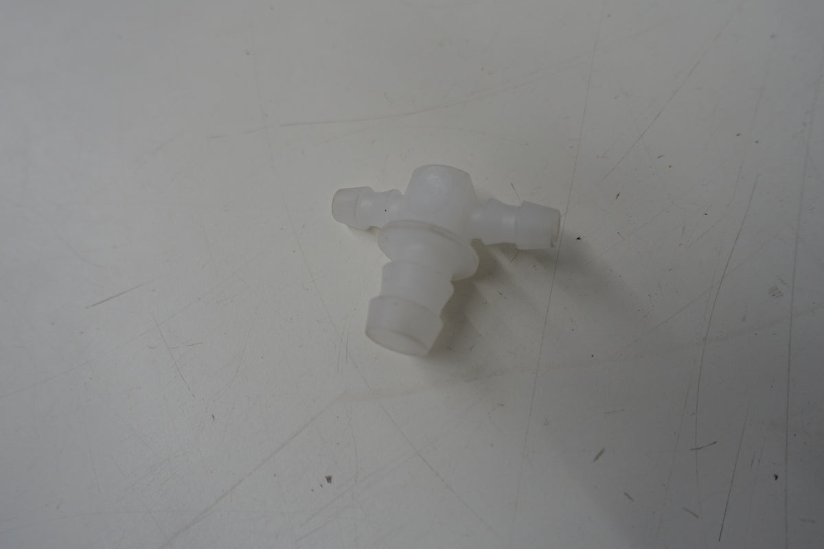 T-piece 6x10x6 for BFS AQUAmatic filling system