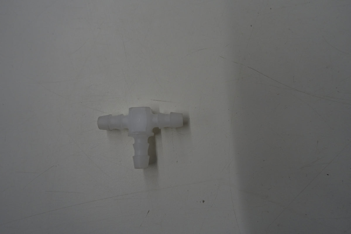 T-piece 6x6x6 for BFS AQUAmatic filling system