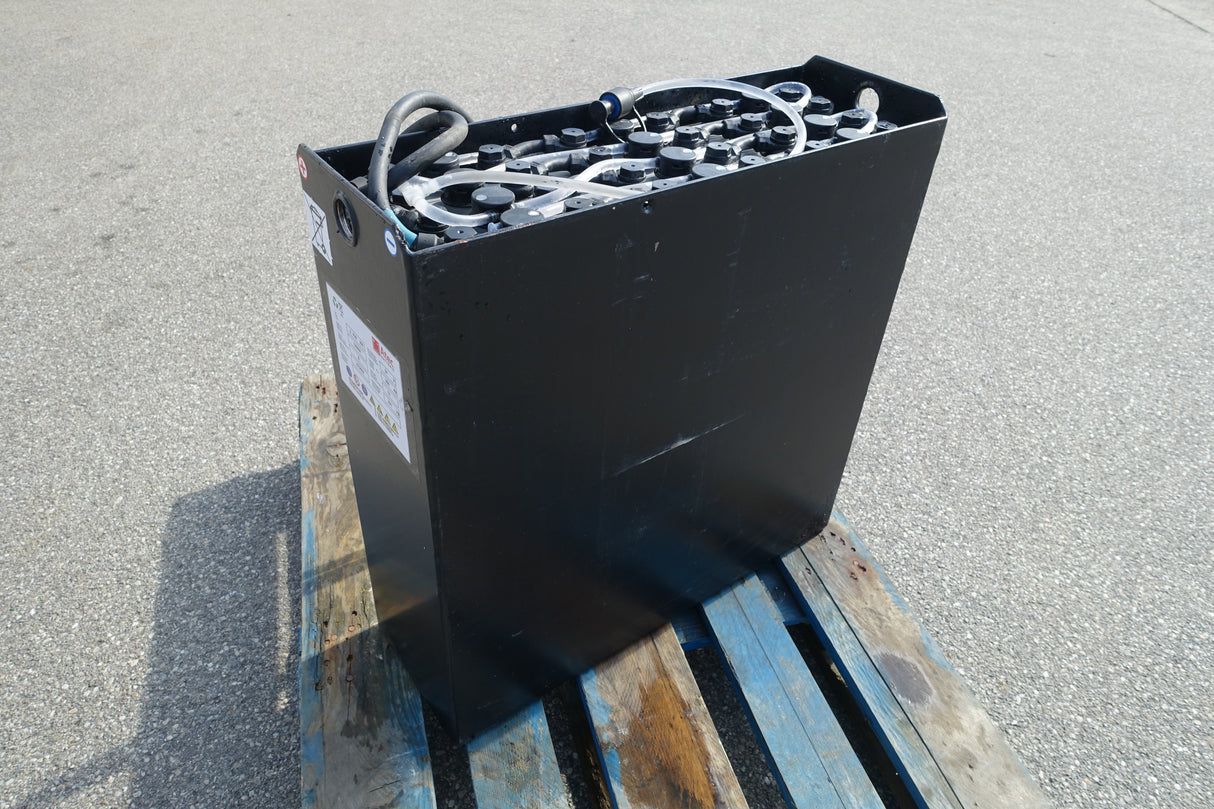 Forklift battery 24V 2PzS250