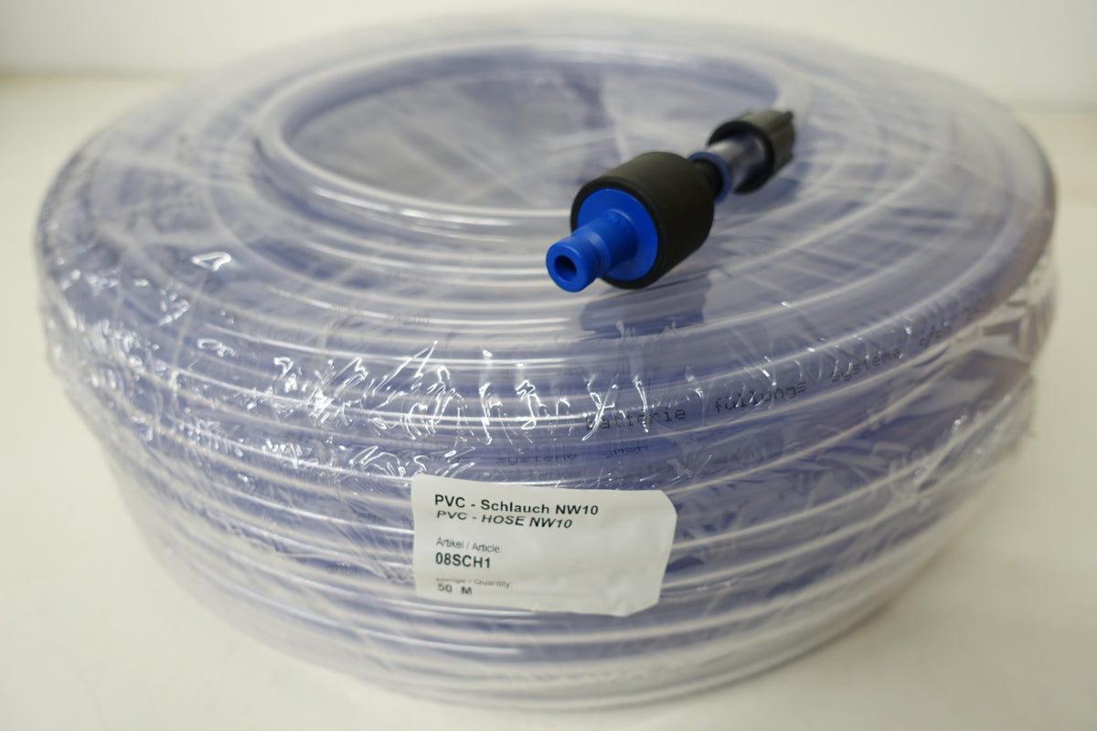 10mm plug for BFS AQUAmatic filling system