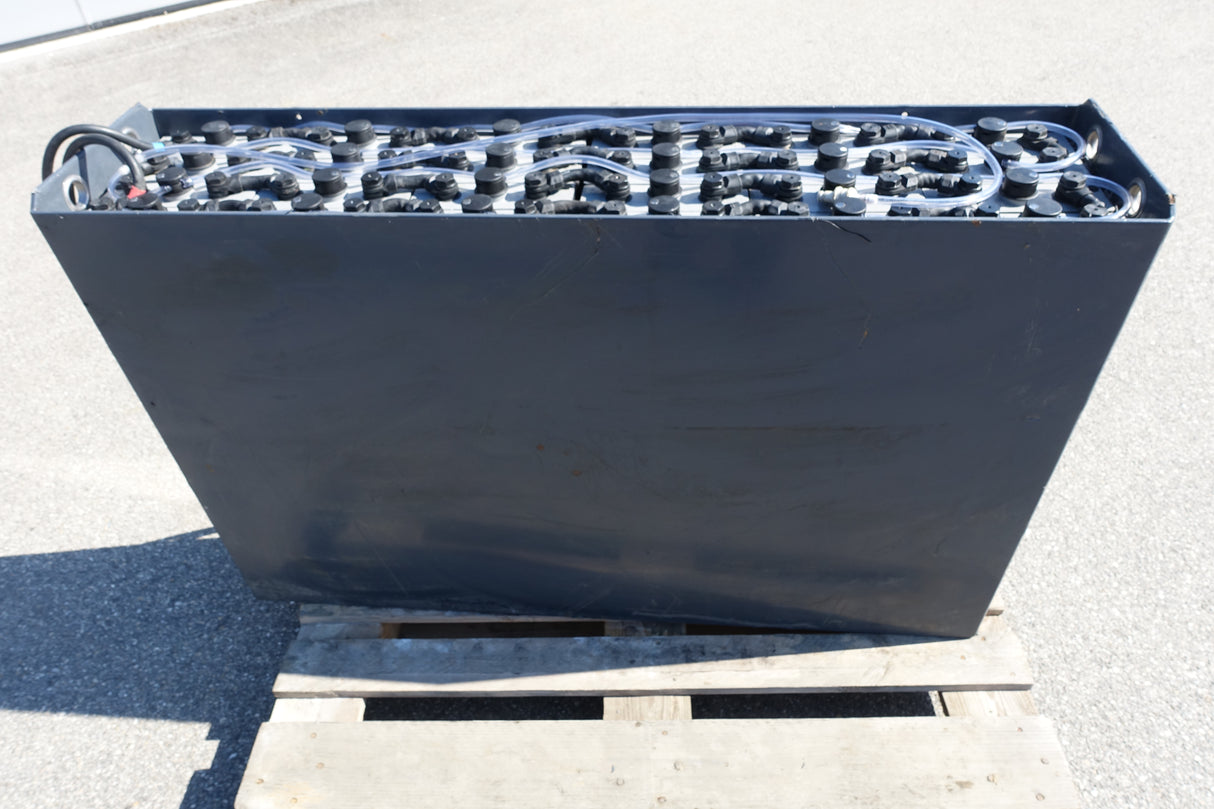 Forklift battery 48V 3PzS465