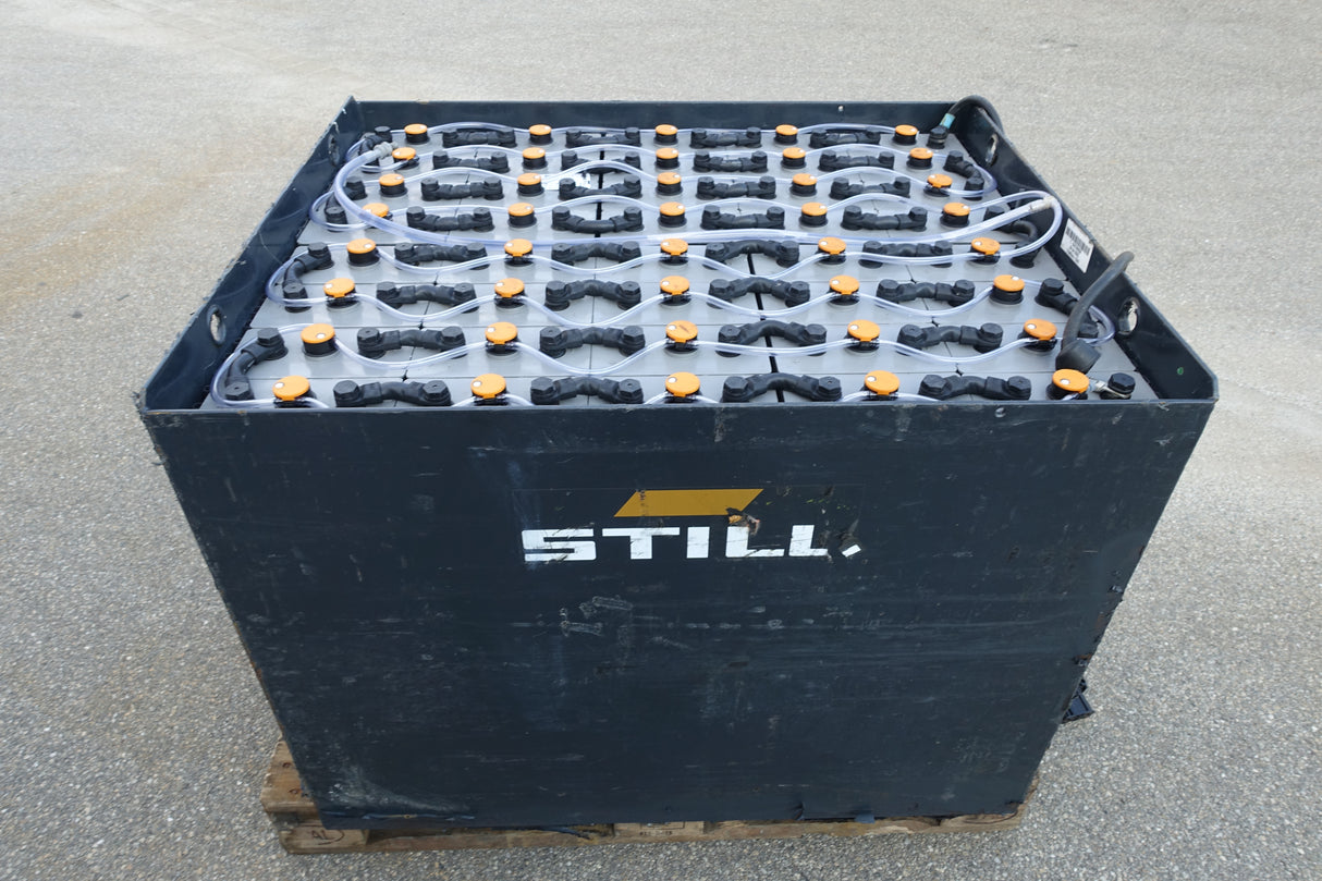 Staplerbatterie 80V 5PzS775