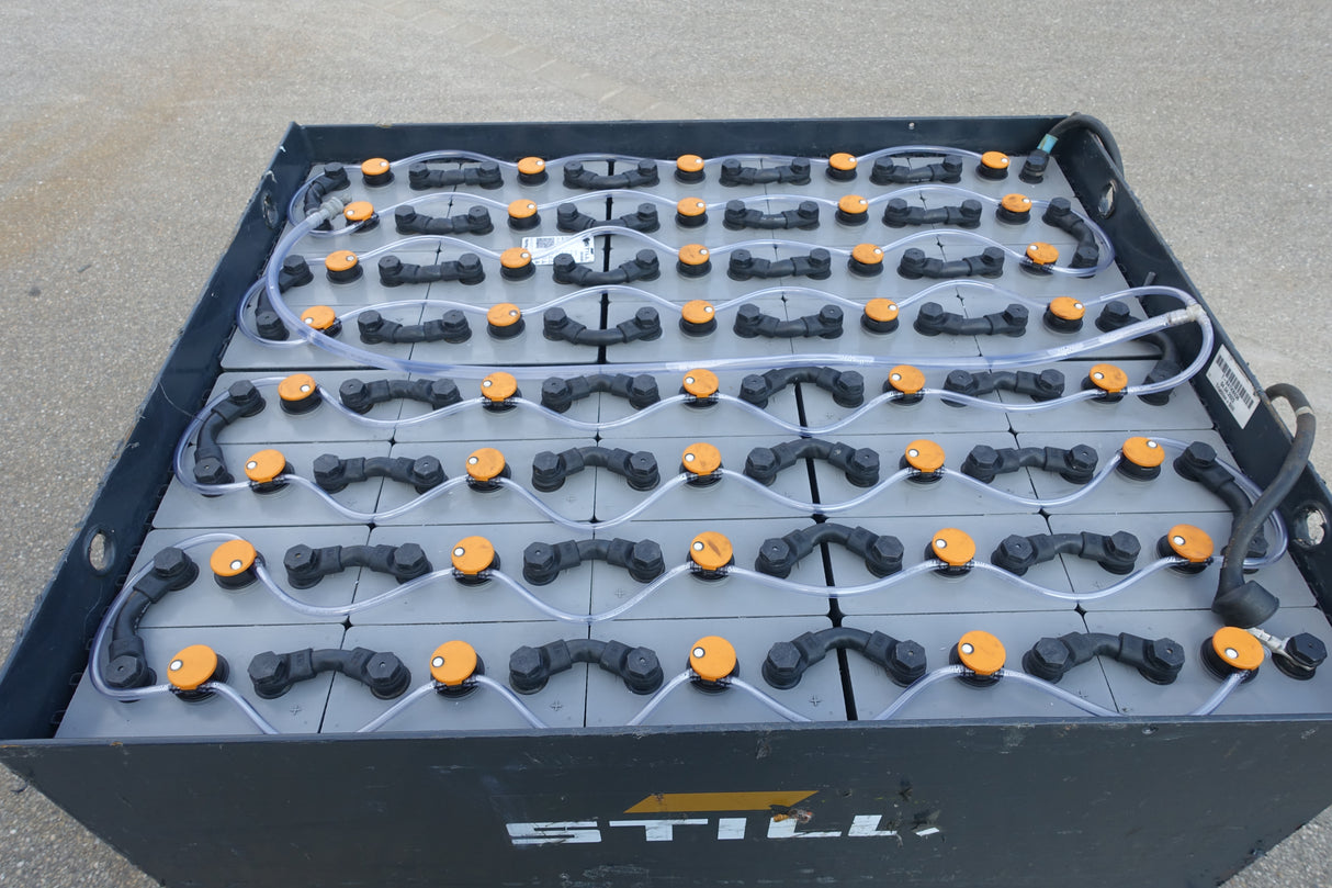 Staplerbatterie 80V 5PzS775