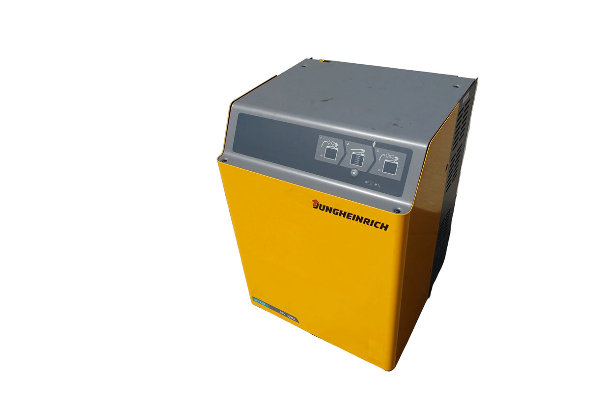 48V 120A Jungheinrich SLT 100