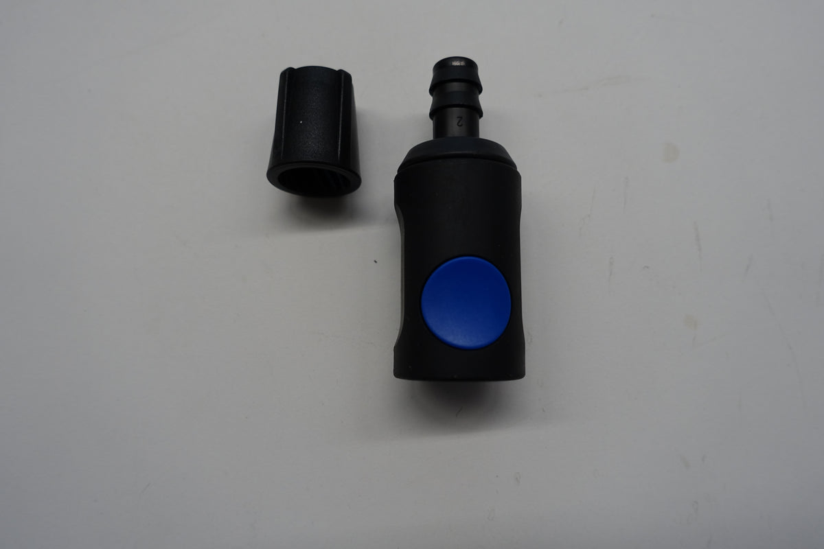 10mm coupling for BFS AQUAmatic filling system