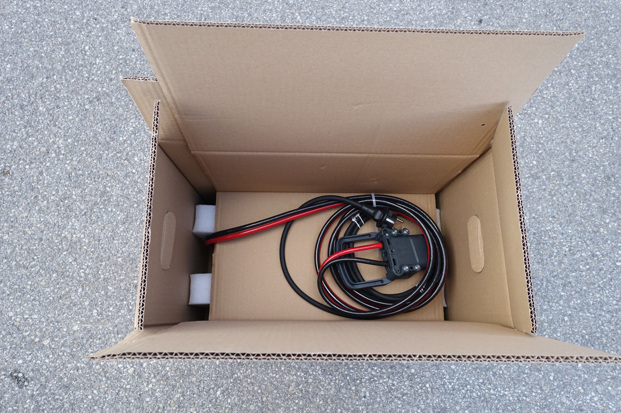 Selectiva 4.0 2KW 2050