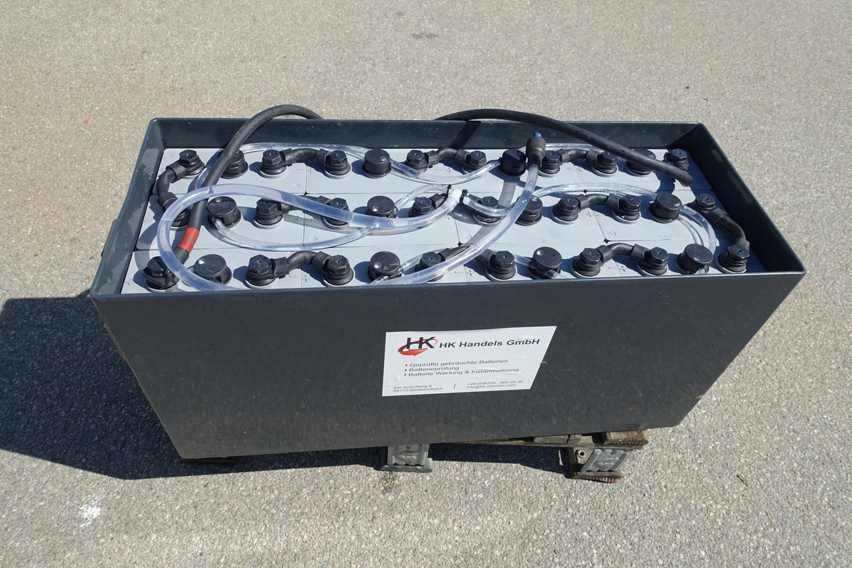 Forklift Battery 24V 5PzS300