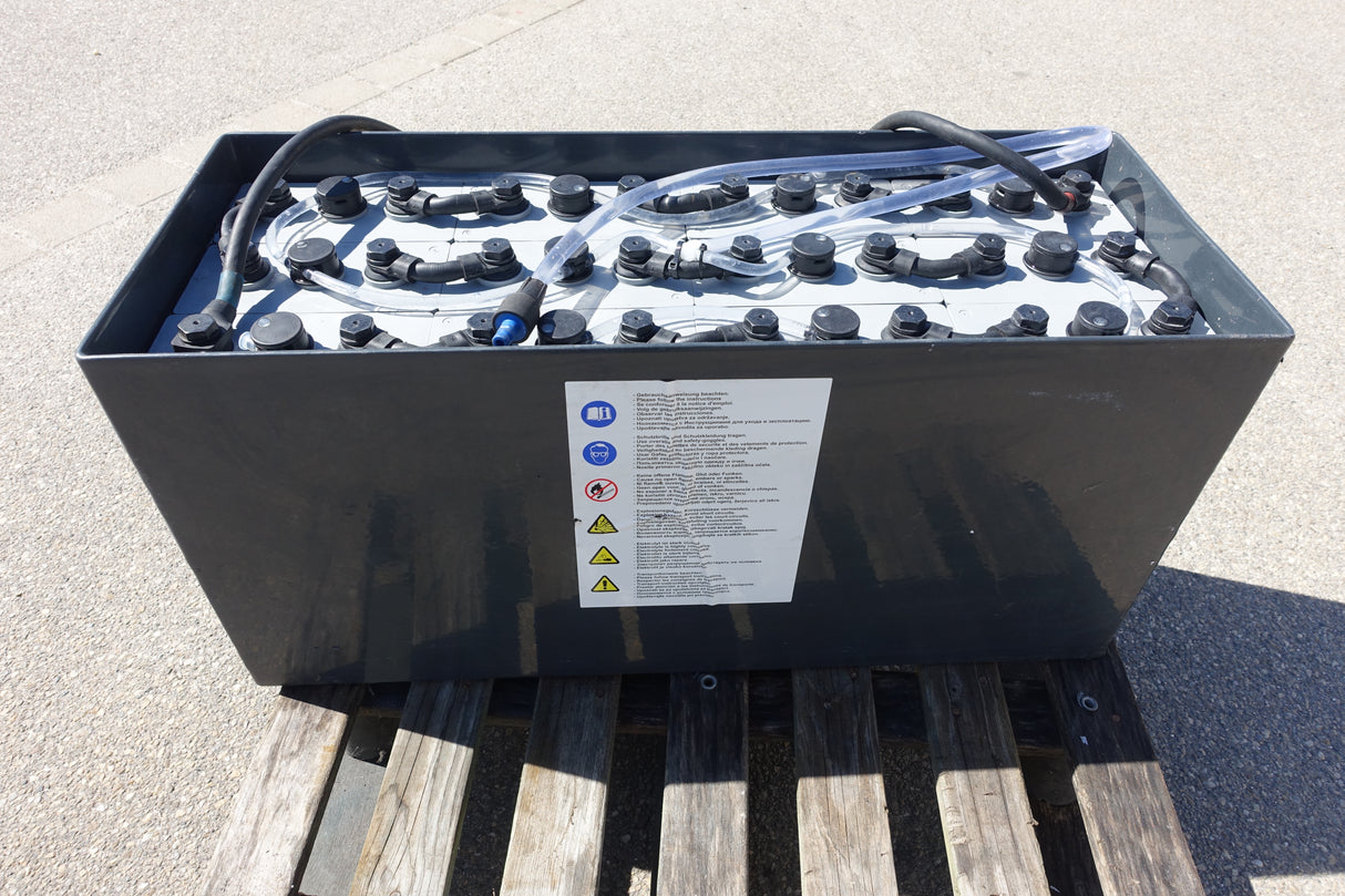 Forklift Battery 24V 5PzS300
