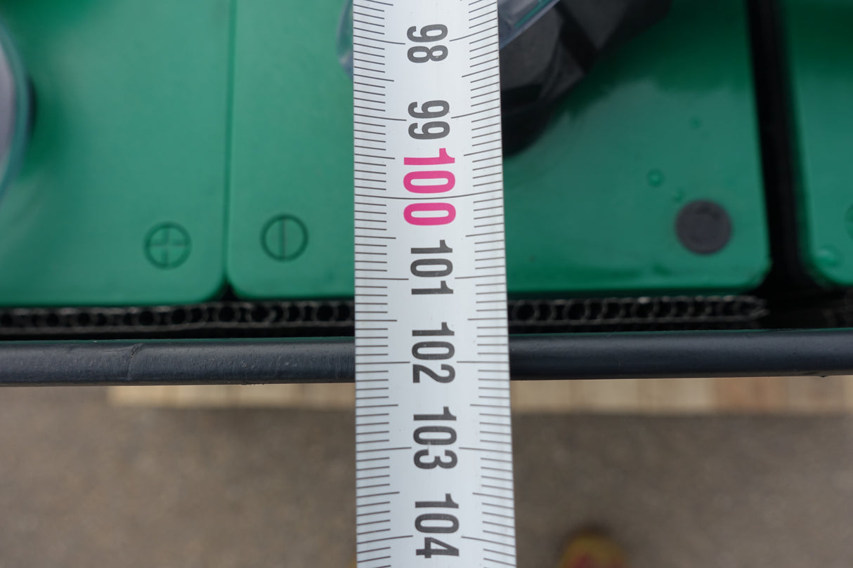 Staplerbatterie 80V 6PzS930