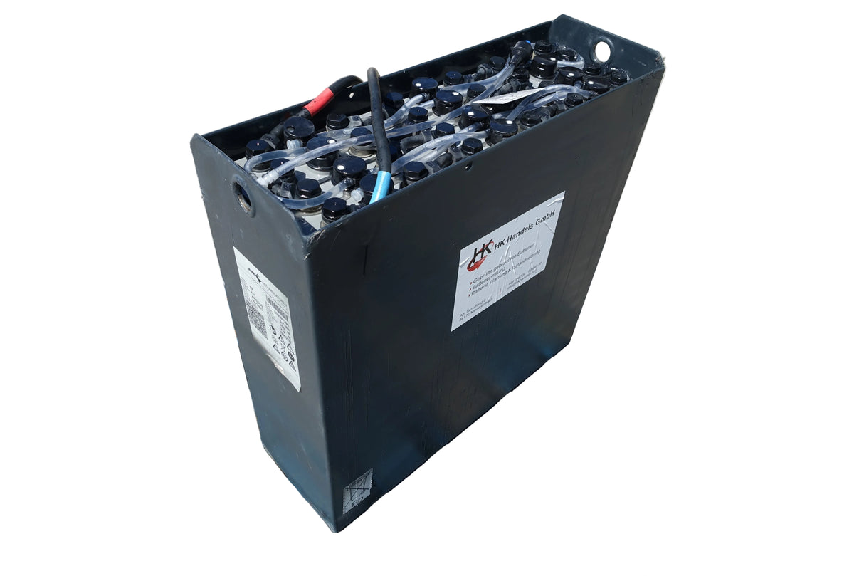 Forklift battery 24V 2PzS250