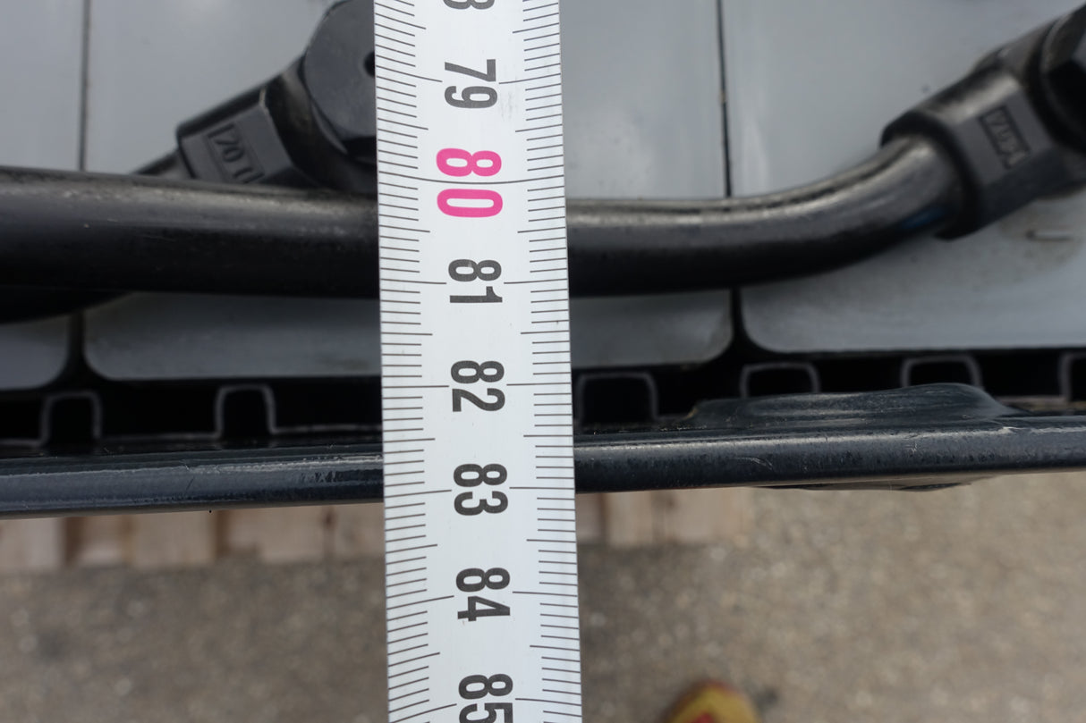 Forklift battery 48V 6PzV660