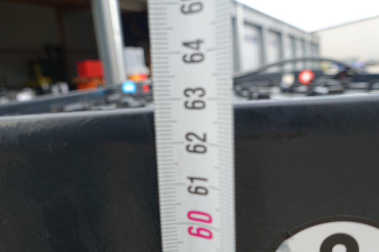 Forklift battery 48V 6PzV660