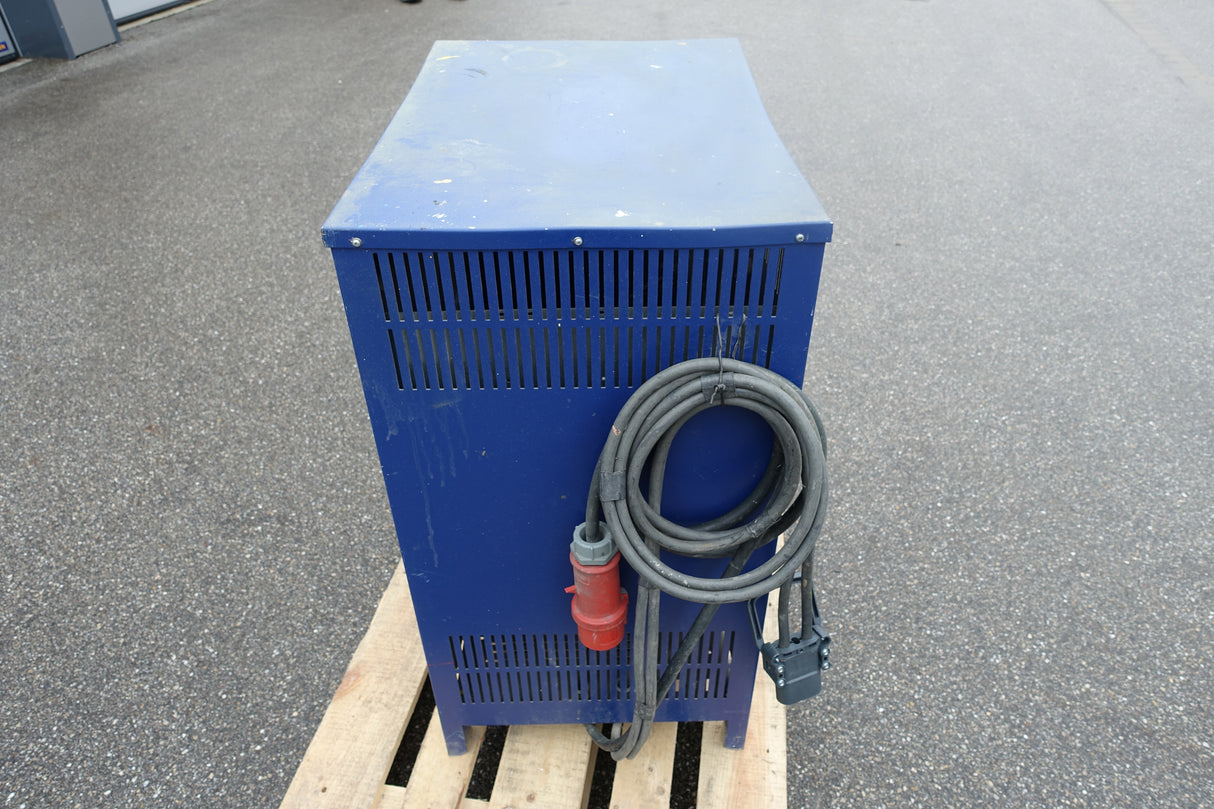 IEB charger 80V 150A
