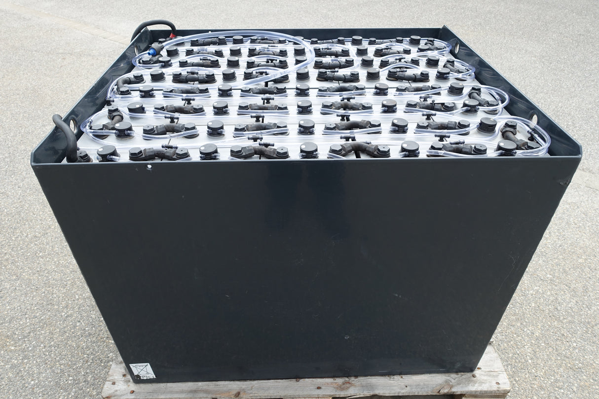 Forklift battery 80V 5PzS775