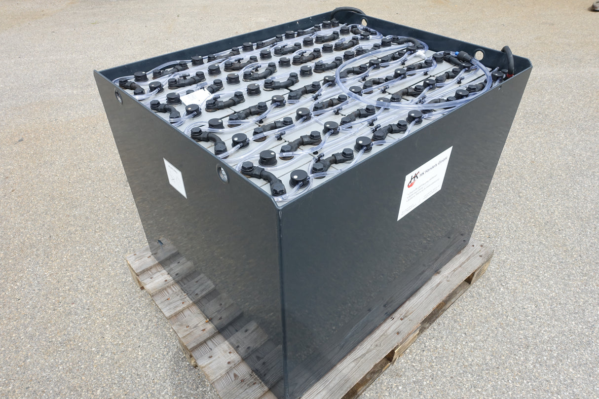 Forklift battery 80V 5PzS775